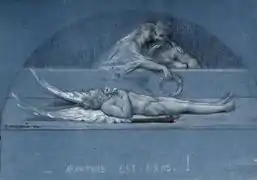 Mortus Est Eors