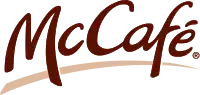 Logotipo de McCafé.