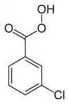 mCPBA