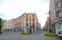 Medina del Campo