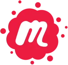 Meetup Logo