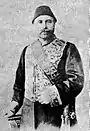 Cenanizade Mehmed Kadri Pasha