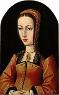 Juana I de Castilla