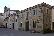 Melide, Camino Primitivo y Francés.