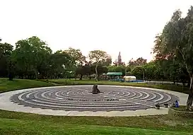 El ojo que llora