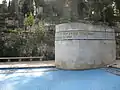 Monumento a los soldados caídos de la SS Erinpura