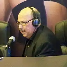 Gene Okerlund †