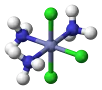 mer-[CoCl3(NH3)3]