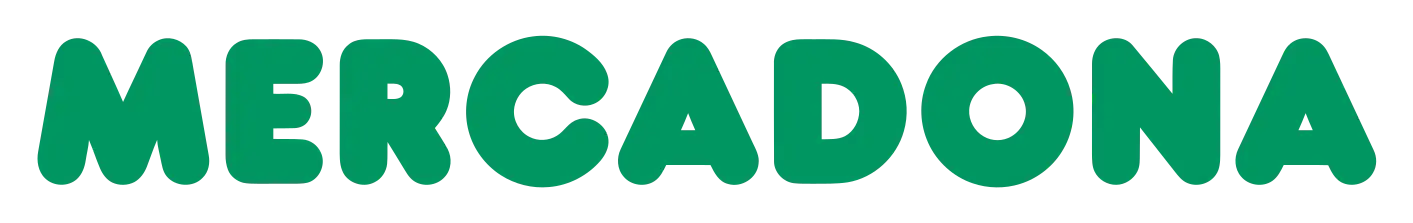 Logo de Mercadona