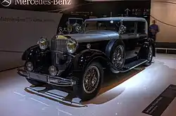 Mercedes-Benz 770