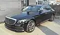 Desde 2016梅赛德斯奔驰E-级V213Mercedes-Benz E-Class V213