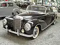 Mercedes-Benz 300 S Cupé