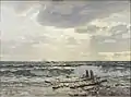 Meri, Eugen Gustav Dücker
