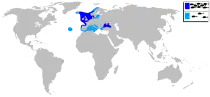 Localización del merlán