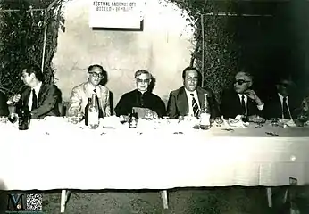 Festival de Exaltación del Botillo