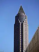 Messeturm (1988-1991)