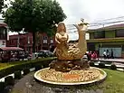 Fuente de la Sirena