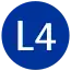 Línea 4 (Metro de Bilbao)