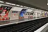 Porte de Bagnolet