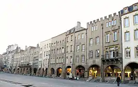 Place Saint-Louis (Metz).