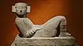 Chac mool de Chichen Itza