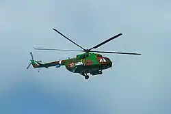 Mil Mi-8