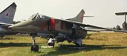 MiG-27 Flogger