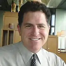 Michael Dell (Dell)