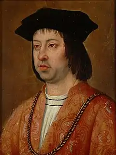 Fernando II de Aragón