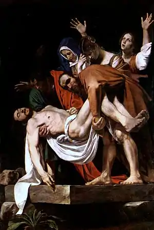 Caravaggio