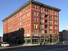 Hotel Addison