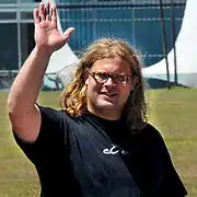 Mikey Teutul