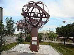 Monumento Milla Cero