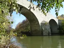 Puente de Miluze