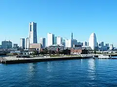 2 -  Yokohama