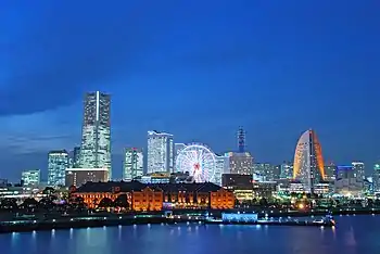 Yokohama