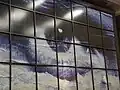 Ojo en azul, de Hernán Miranda.