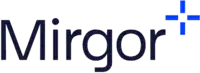 Logotipo del Grupo Mirgor