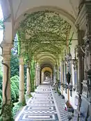 Cementerio de Mirogoj