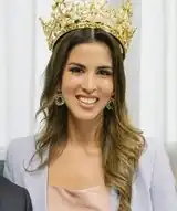 Miss Grand Internacional 2017María José LoraPerú Perú