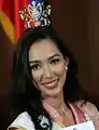 Miss Internacional 2013Bea SantiagoFilipinas Filipinas