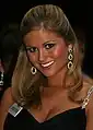 Miss Mundo Estados Unidos 2008Lane Lindell