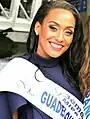 Miss Guadalupe 2016Morgane Thérésine