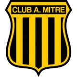 Escudo del Club Atlético Mitre