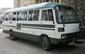 Bus segunda generación