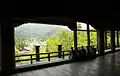 Taira no Kiyomori's Santuario Itsukushima