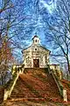 Capilla en Mladá Vožice