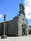 Santa Eulalia de Meira