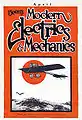 Modern Electrics and Mechanics Abril de 1914