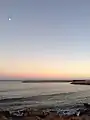 Muelle de Las Casas de Alcanar